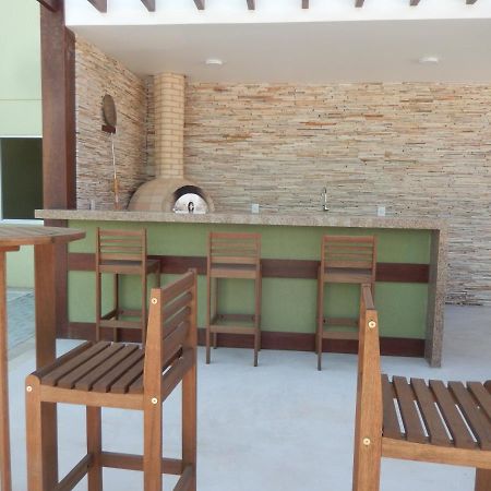 أرايال دو كابو Flat Entre Mar E Lagoa II المظهر الخارجي الصورة