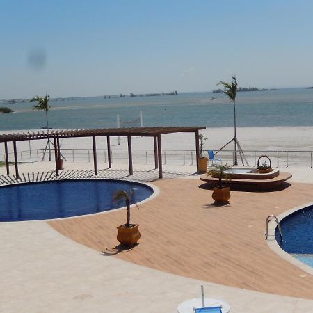 أرايال دو كابو Flat Entre Mar E Lagoa II المظهر الخارجي الصورة