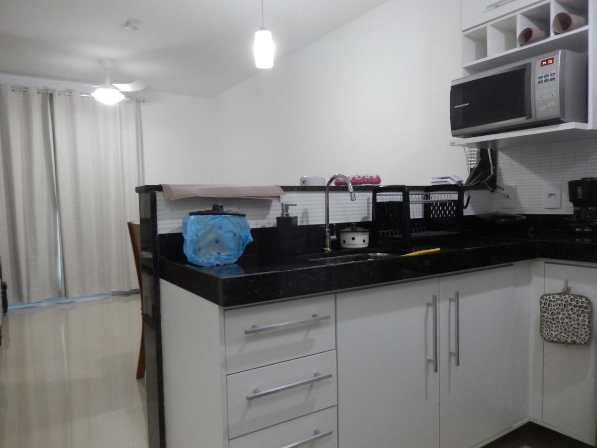 أرايال دو كابو Flat Entre Mar E Lagoa II المظهر الخارجي الصورة