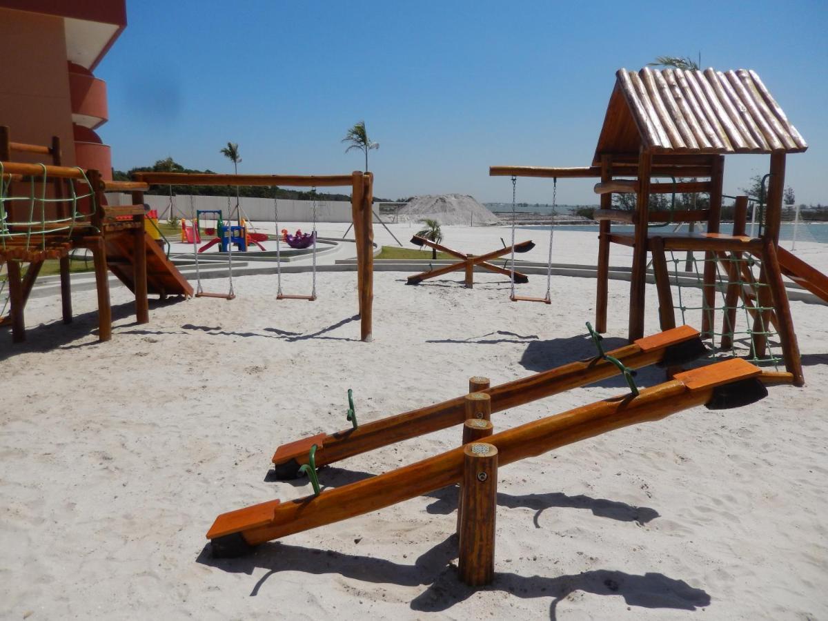 أرايال دو كابو Flat Entre Mar E Lagoa II المظهر الخارجي الصورة