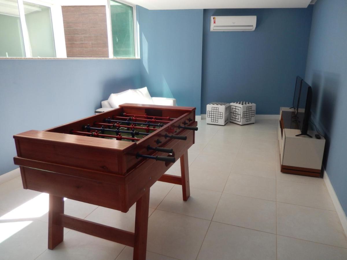 أرايال دو كابو Flat Entre Mar E Lagoa II المظهر الخارجي الصورة