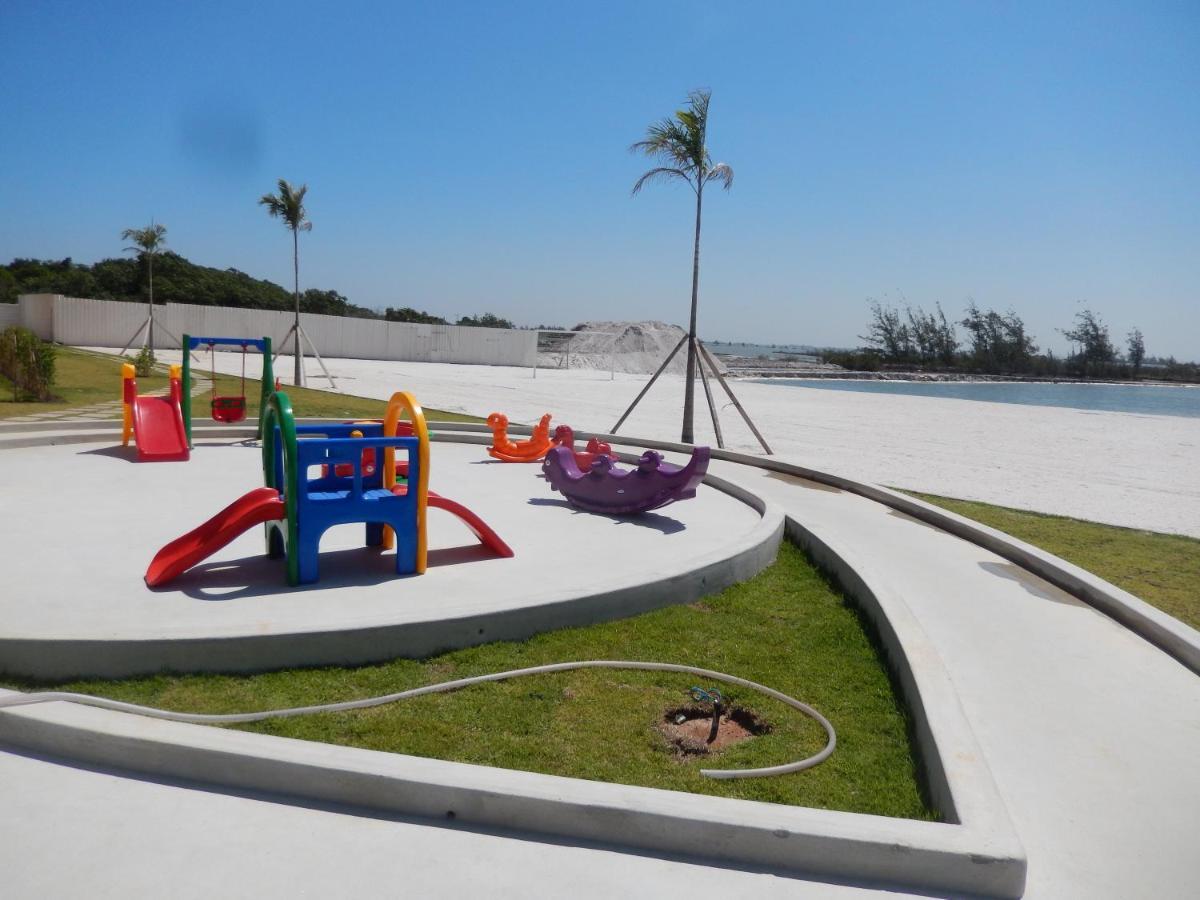 أرايال دو كابو Flat Entre Mar E Lagoa II المظهر الخارجي الصورة