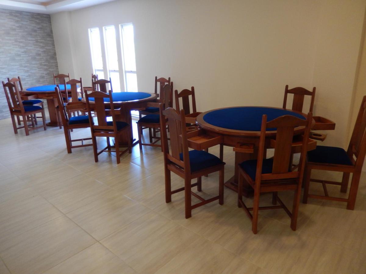 أرايال دو كابو Flat Entre Mar E Lagoa II المظهر الخارجي الصورة
