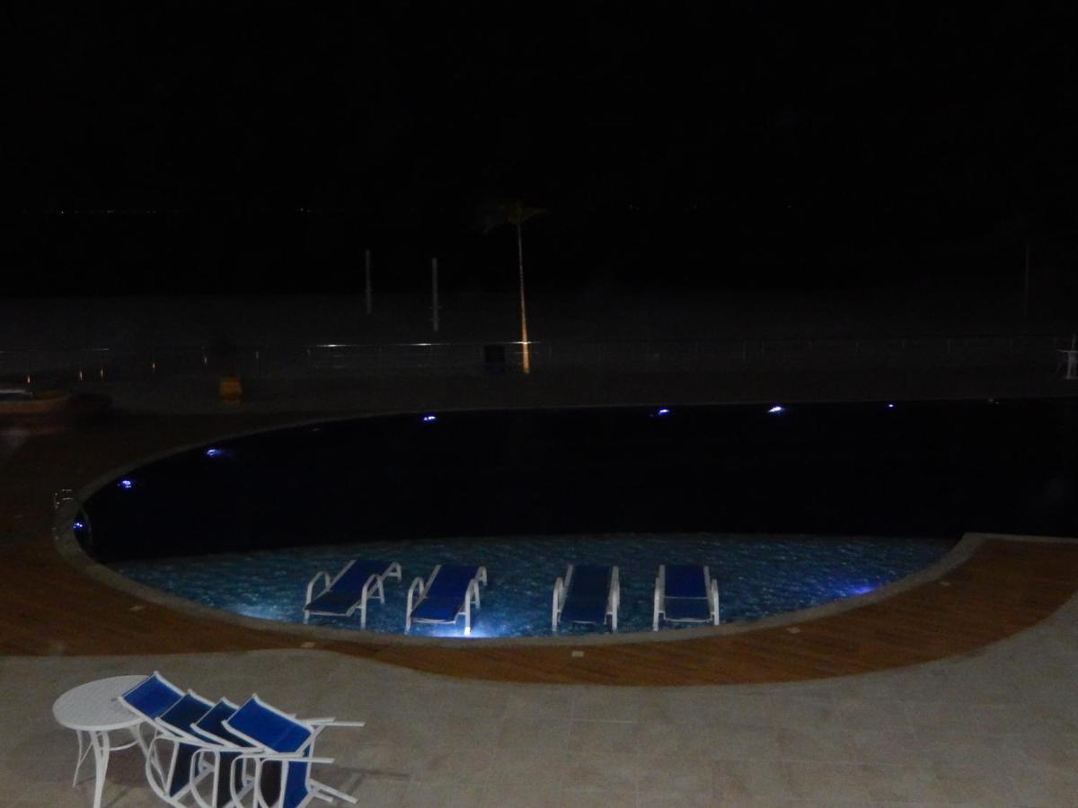 أرايال دو كابو Flat Entre Mar E Lagoa II المظهر الخارجي الصورة