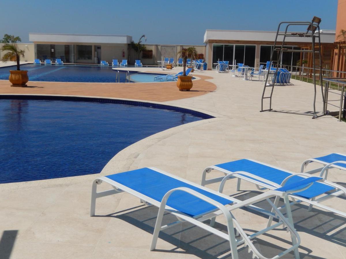 أرايال دو كابو Flat Entre Mar E Lagoa II المظهر الخارجي الصورة